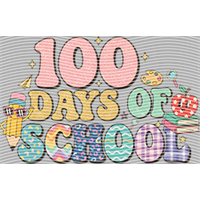 One hundred days-YD 59